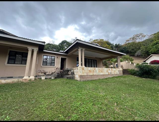 4 BEDROOM HOUSE FOR SALE IN WESTVILLE